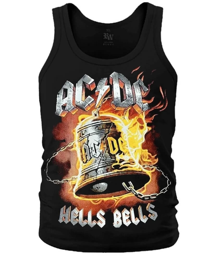 AC/DC Hells Bells