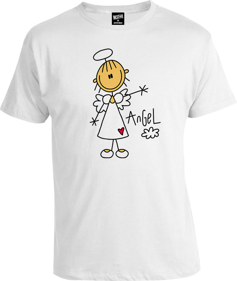 Футболка Angel