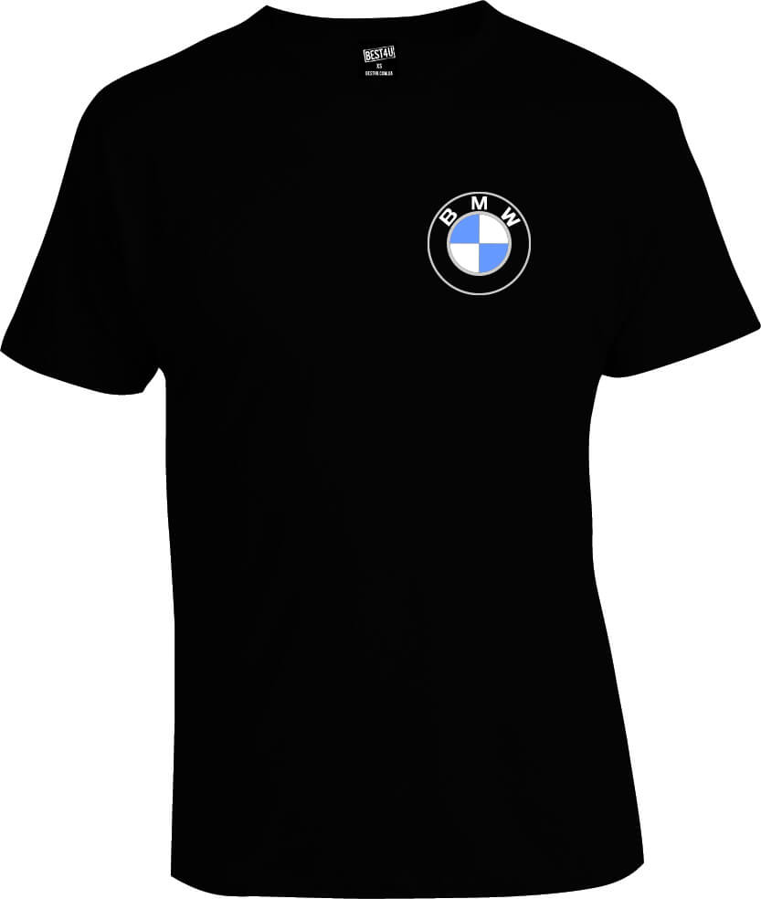 Футболка BMW