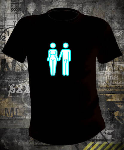 Футболка BOY and GIRL