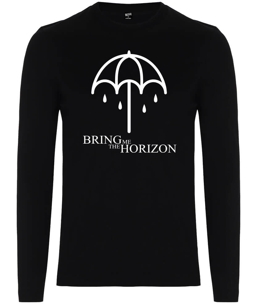 Bring Me The Horizon That's the Spirit