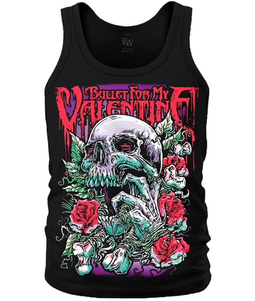 Bullet For My Valentine