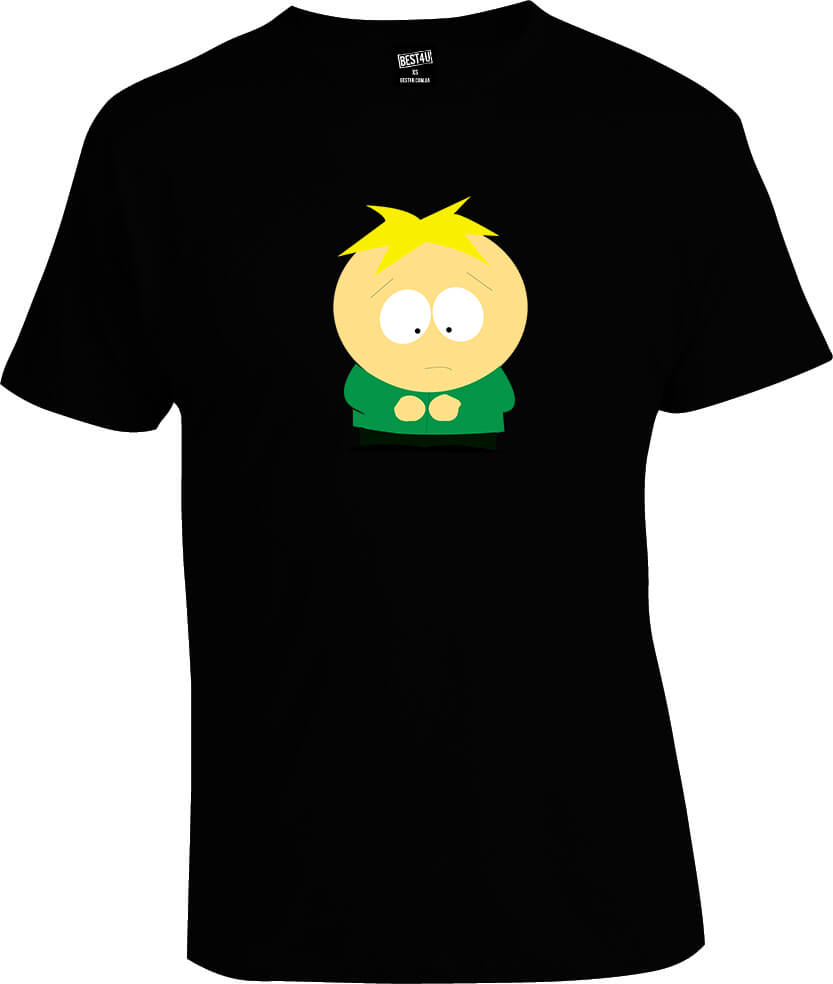 Футболка Butters South Park