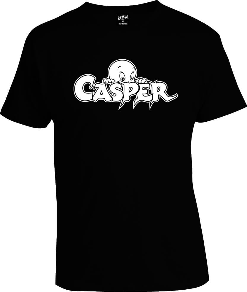 Футболка Casper