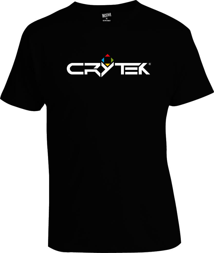 Футболка Crytek
