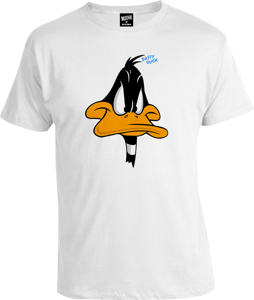 Футболка Daffy Duck