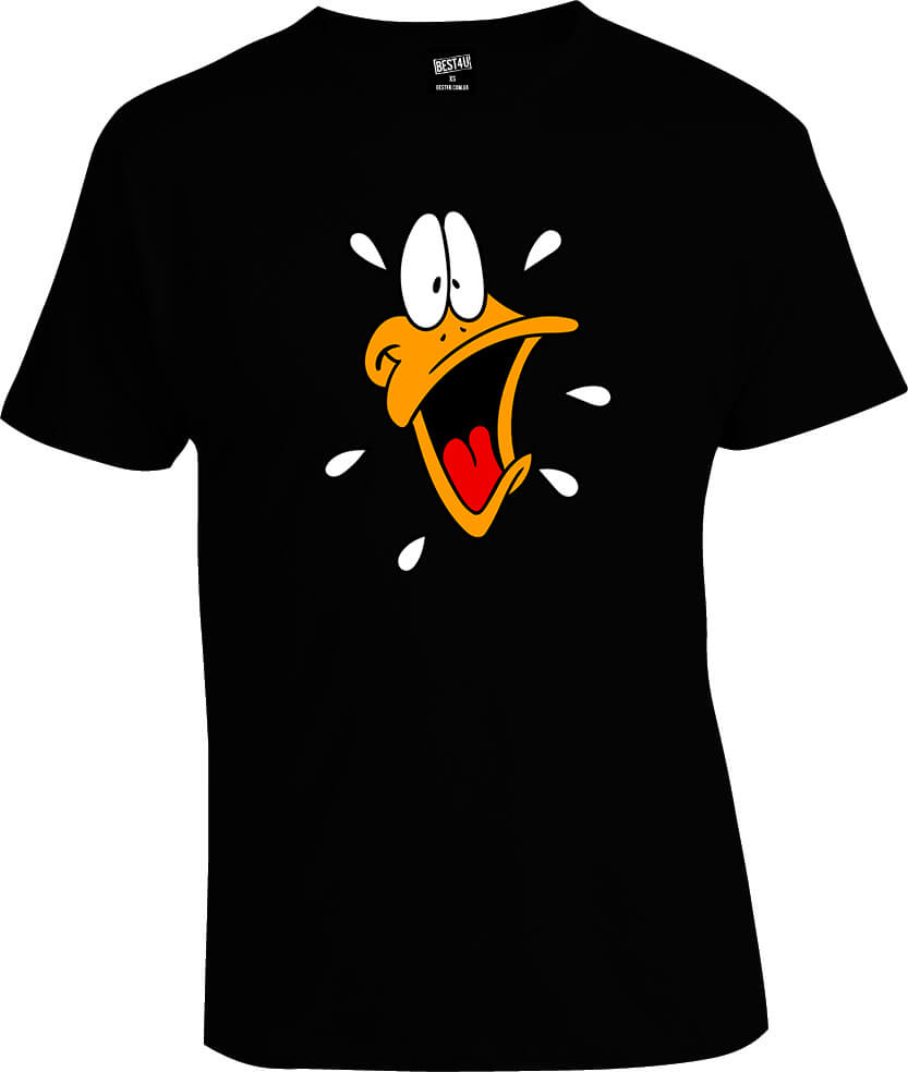 Футболка Daffy Duck