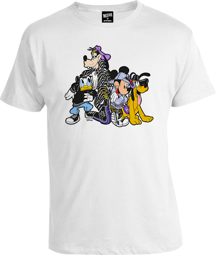 Футболка Disney
