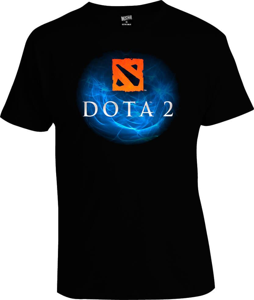 Футболка Dota 2