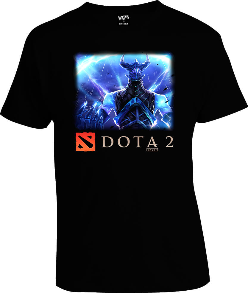 Футболка Dota 2 Razor