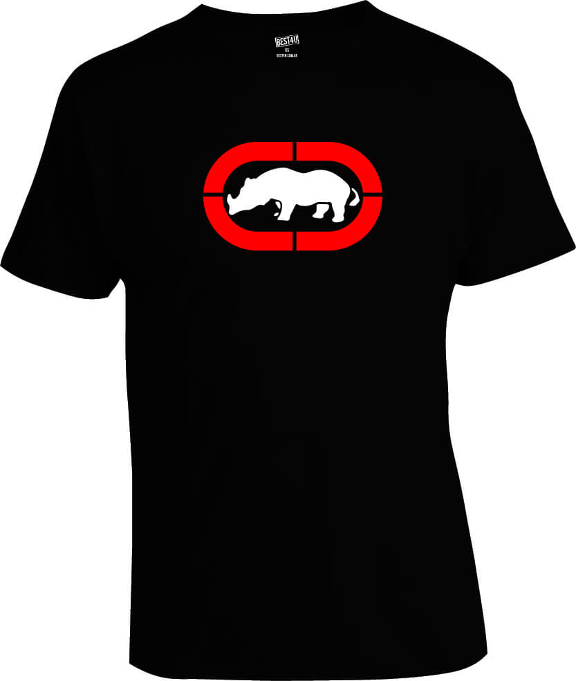 Футболка Ecko unltd