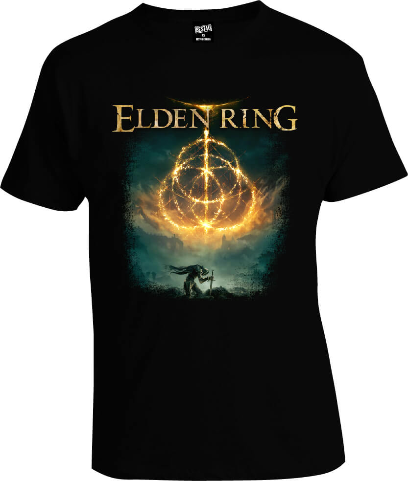 Футболка Elden Ring
