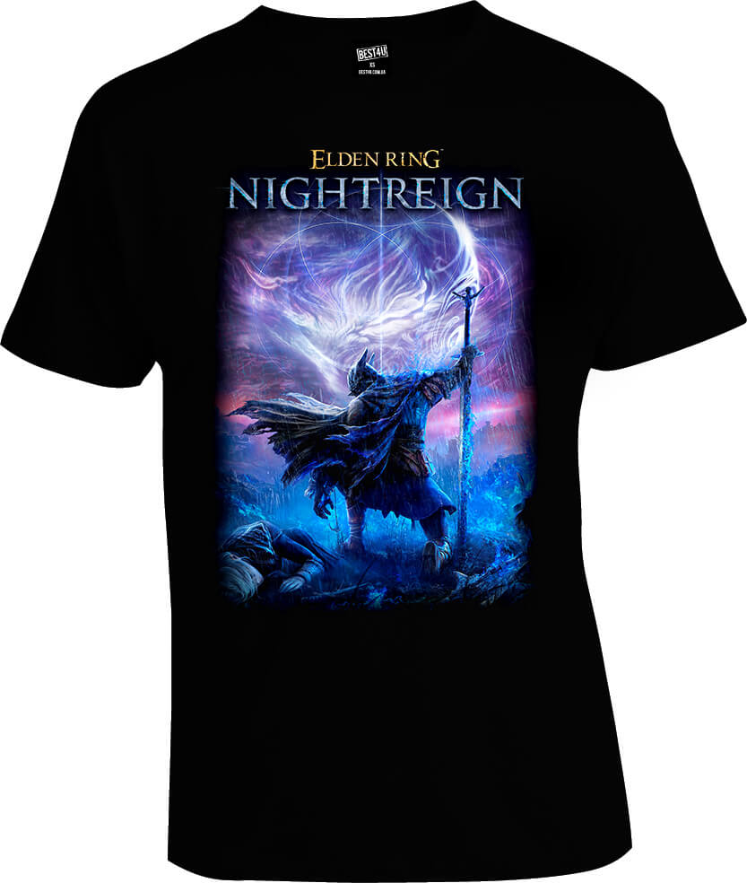 Футболка Elden Ring Nightreign