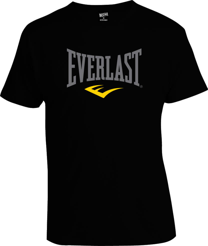 Футболка Everlast