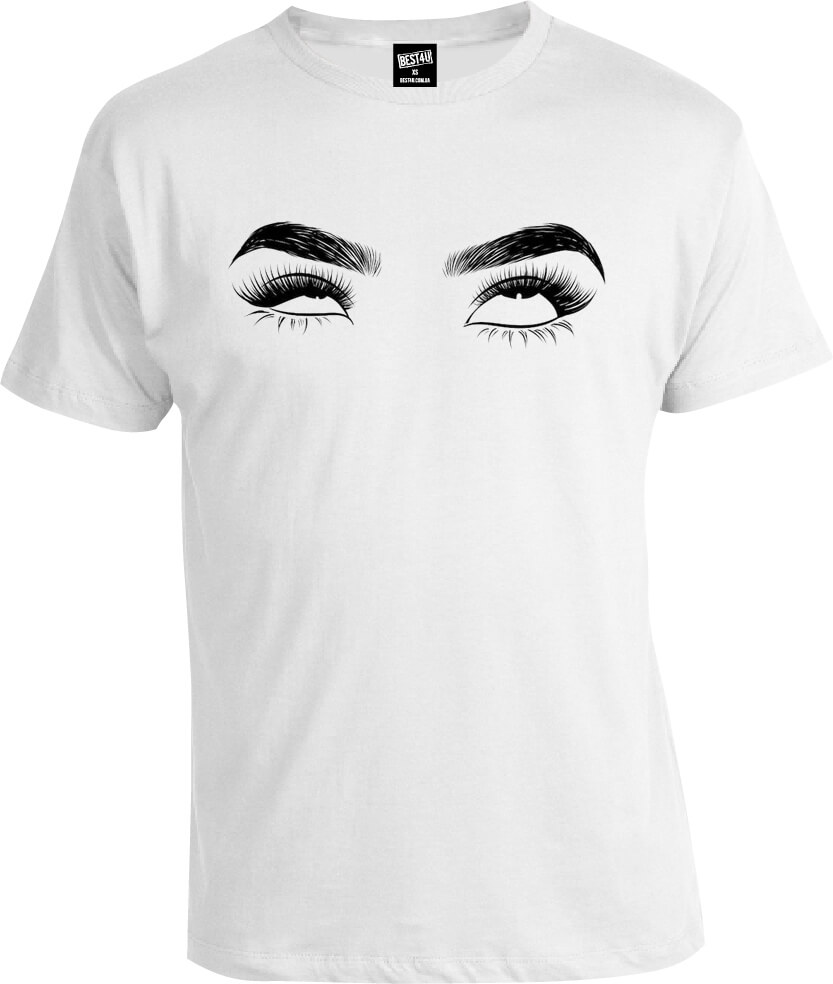 Футболка Eyes