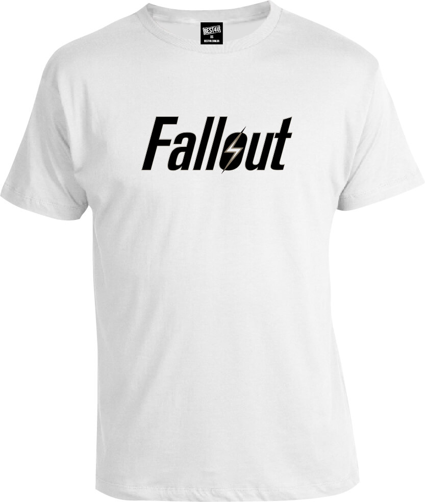 Футболка Fallout