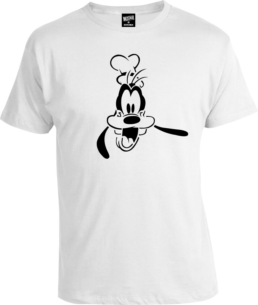 Футболка Goofy