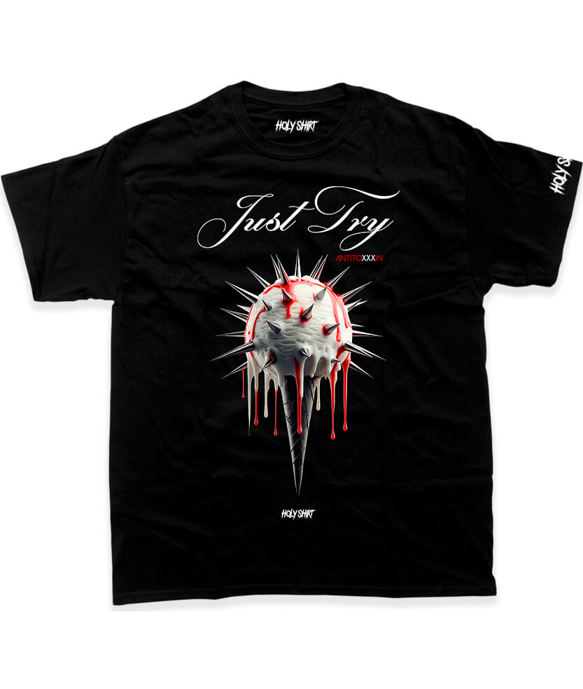 Футболка Holy Shirt Antitoxin