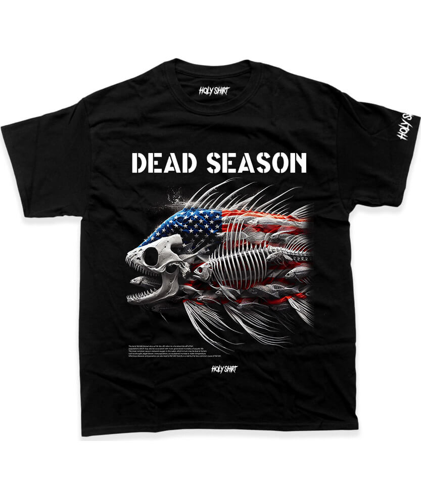 Футболка Holy Shirt Dead Season