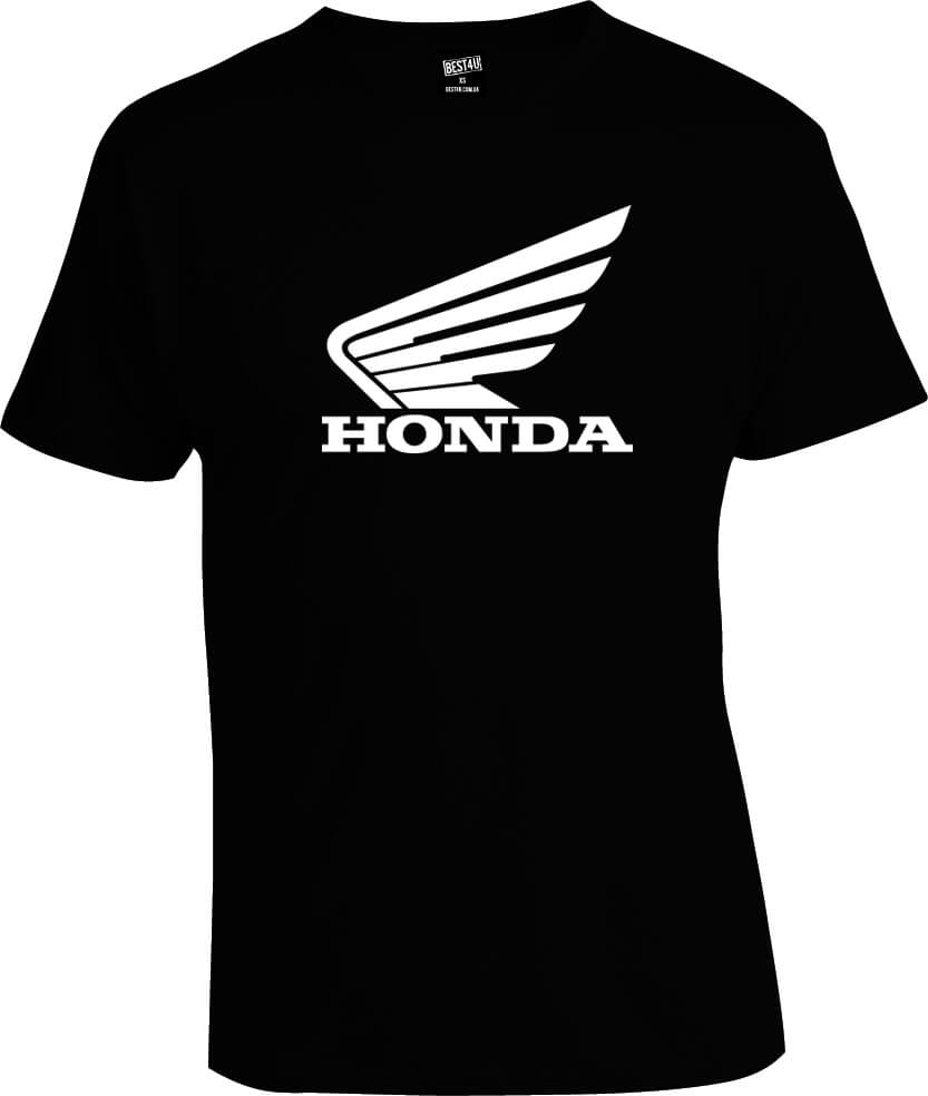 Футболка Honda