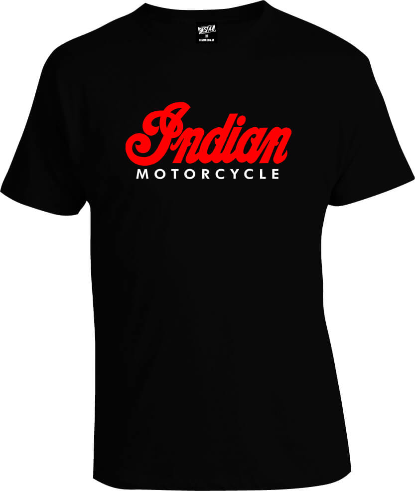 Футболка Indian Motorcycles