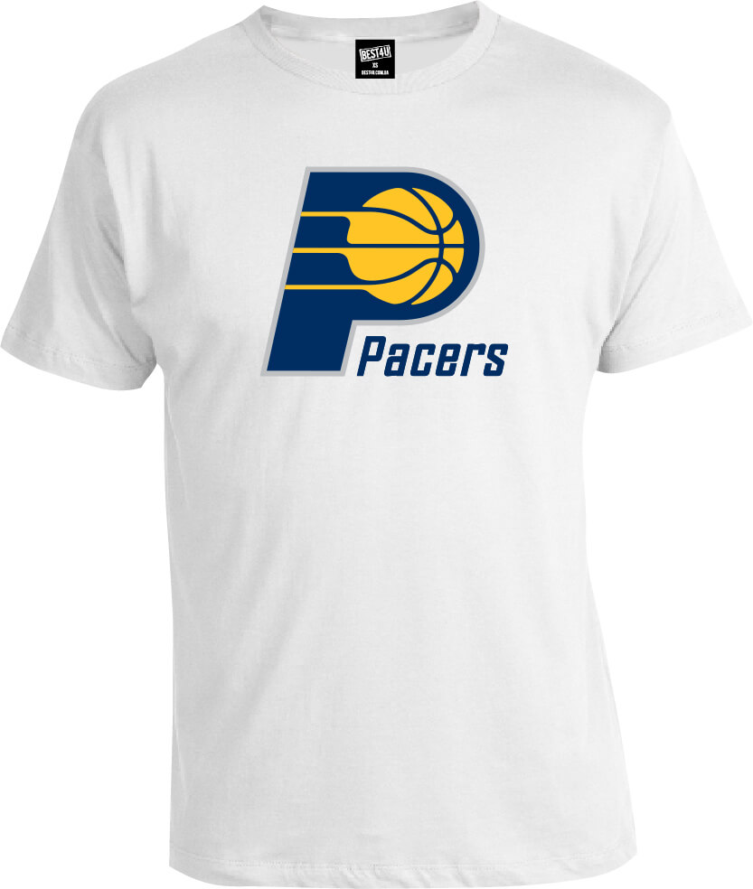 Футболка Indiana Pacers