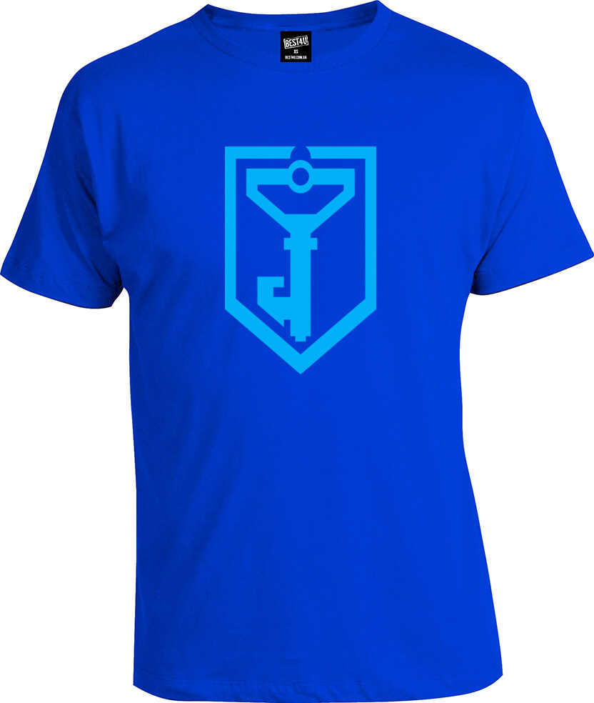 Футболка Ingress Resistance