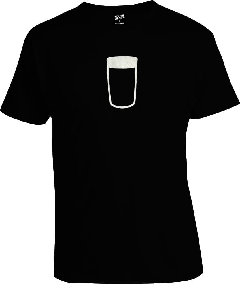 Футболка Irish Beer