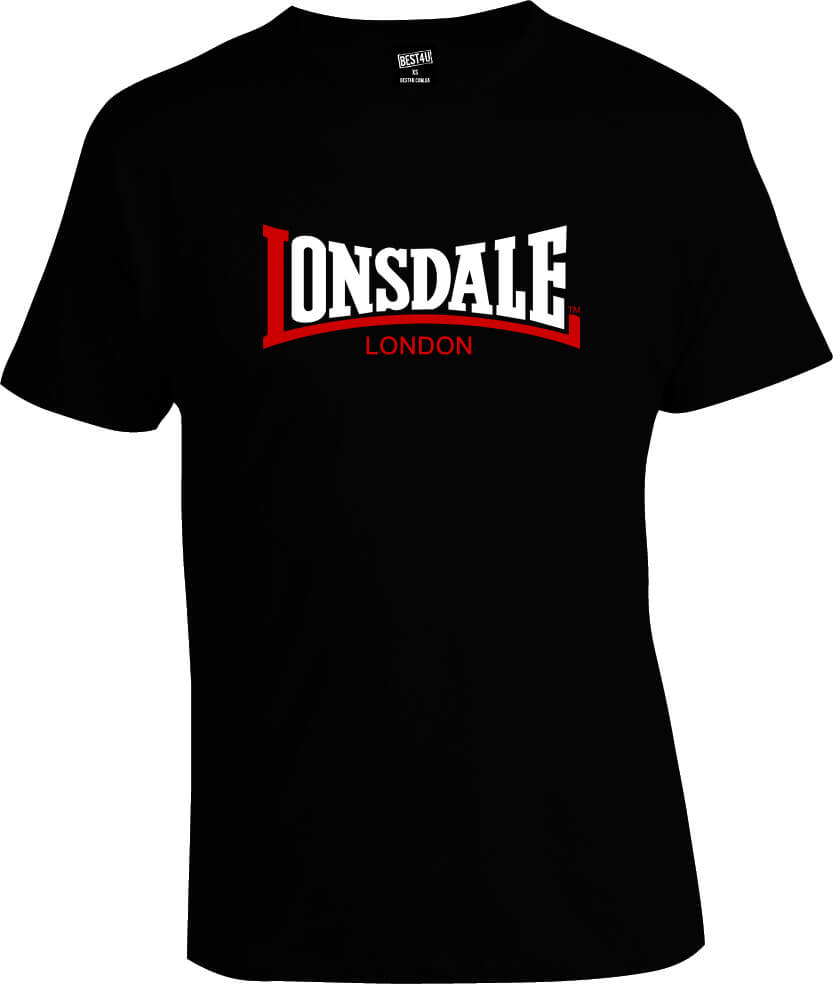 Футболка Lonsdale London