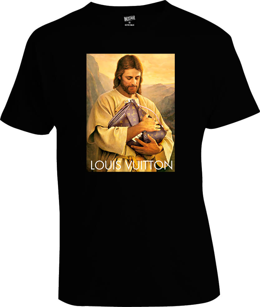 Футболка Louis Vuitton