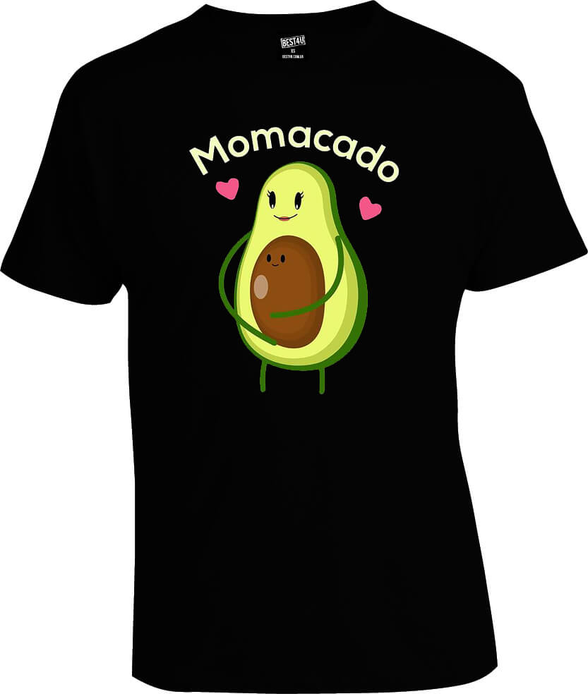 Футболка Momacado Авокадо