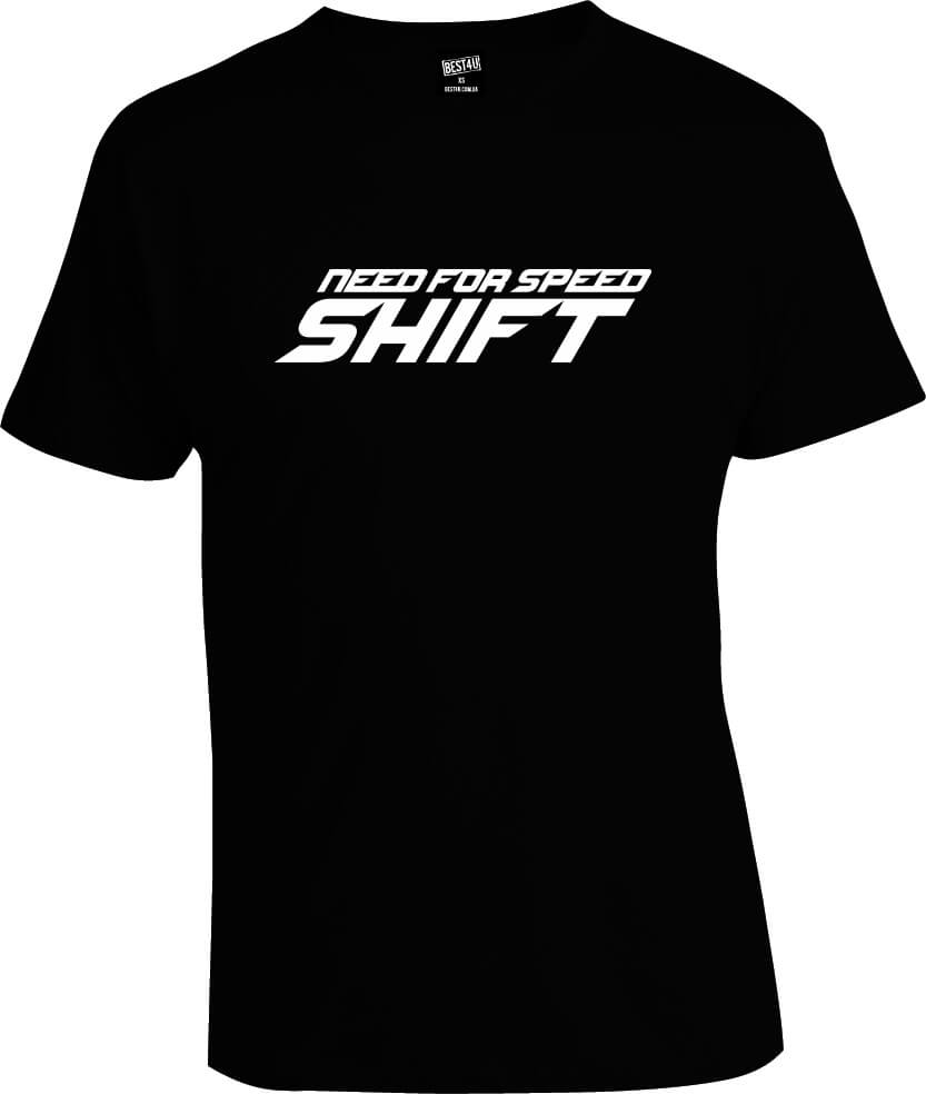 Футболка Need For Speed Shift