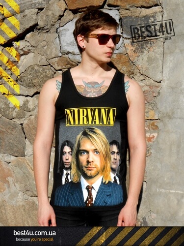 Nirvana