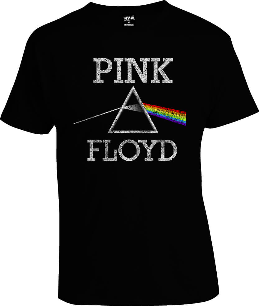 Футболка Pink Floyd Dark Side Classic муж M