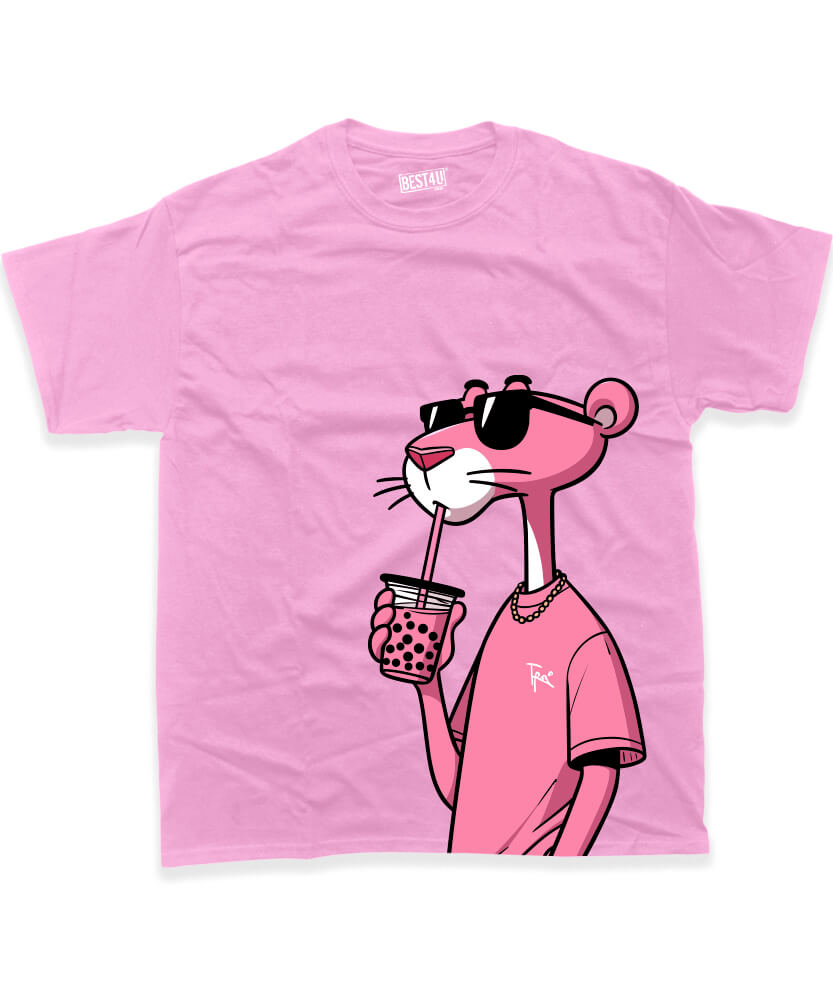 Футболка Pink Panther Juice