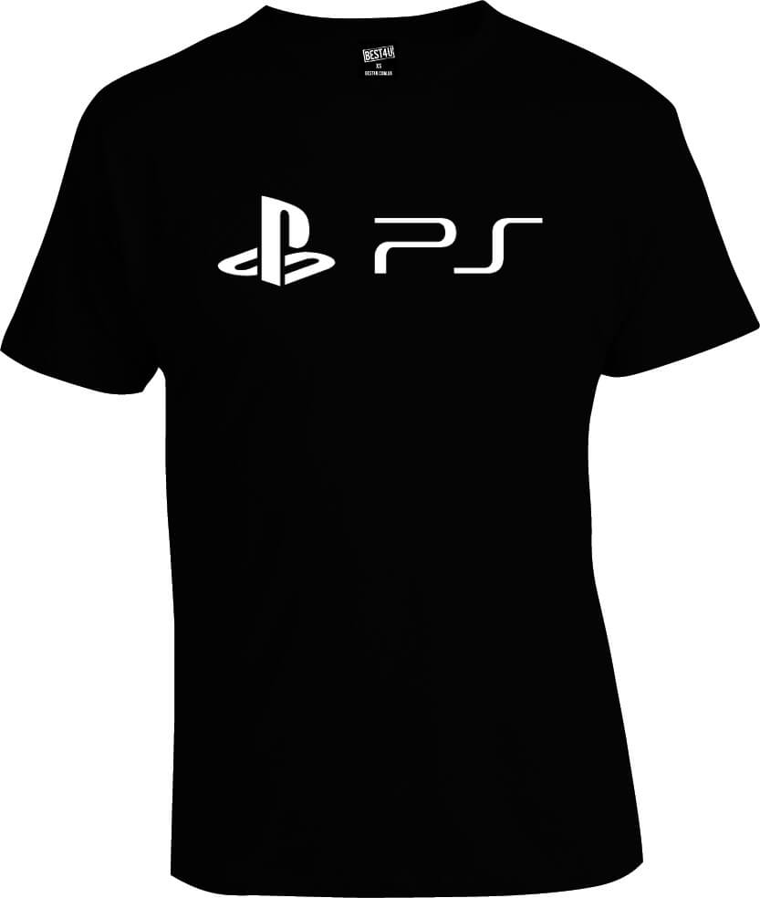 Футболка Playstation