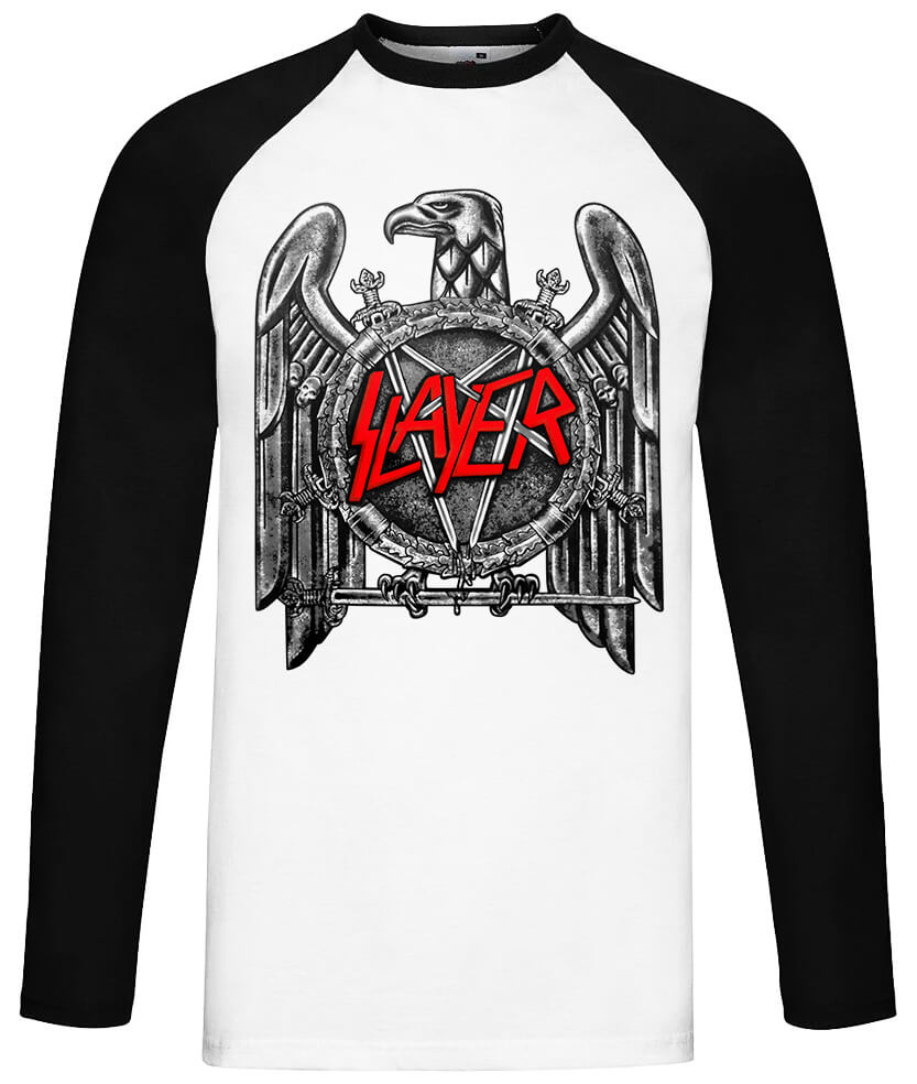 Slayer Eagle