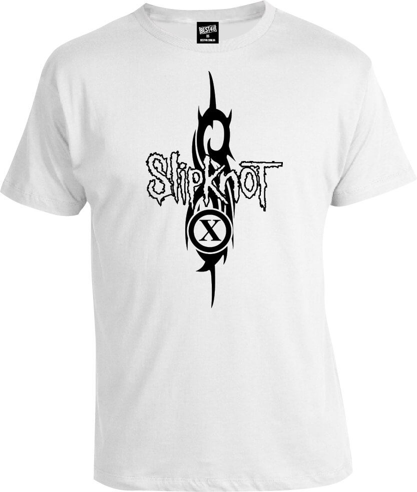 Футболка Slipknot
