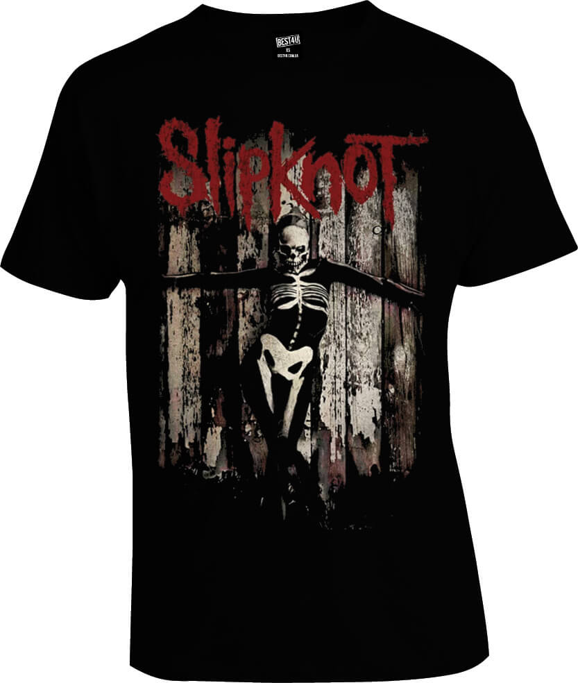 Футболка Slipknot The Gray Chapter
