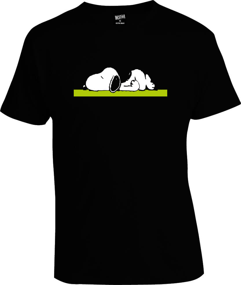Футболка Snoopy