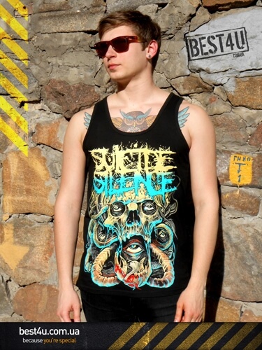 Suicide Silence