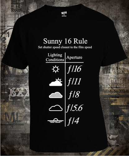 Футболка Sunny 16