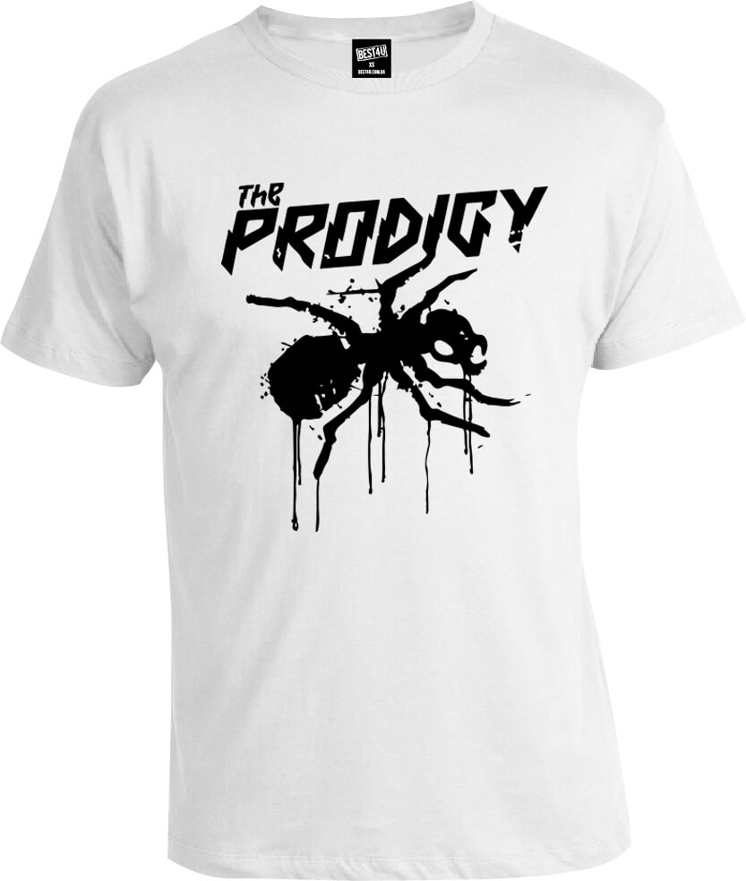 Футболка The Prodigy