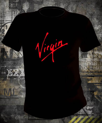 Футболка Virgin