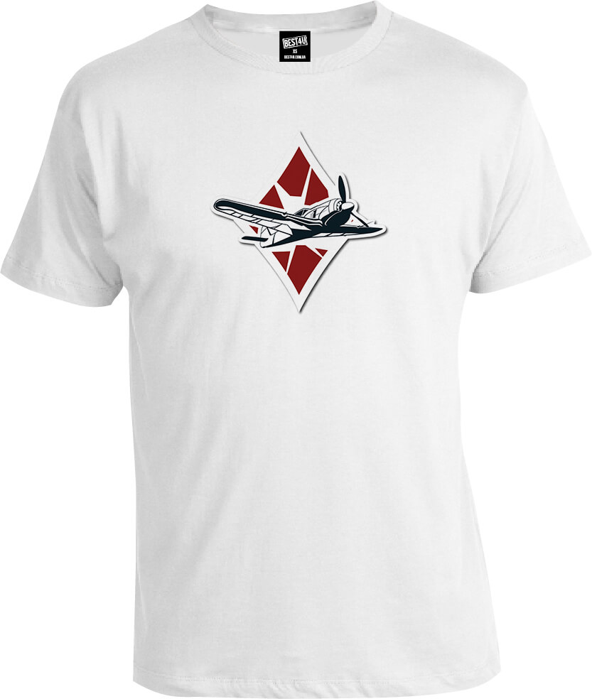 Футболка War Thunder