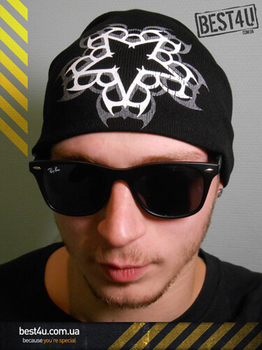 шапка Шапка Black Veil Brides