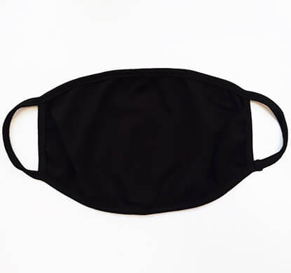 Маска Black Mask