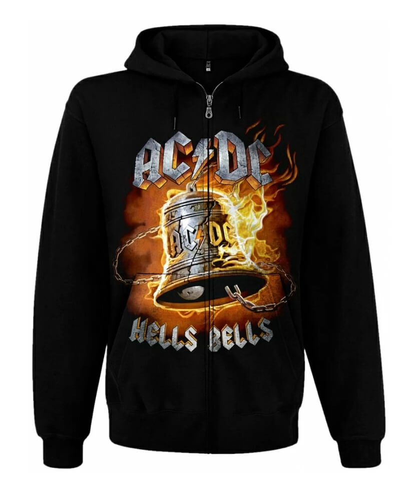 Кенгурушка AC/DC Hells Bells