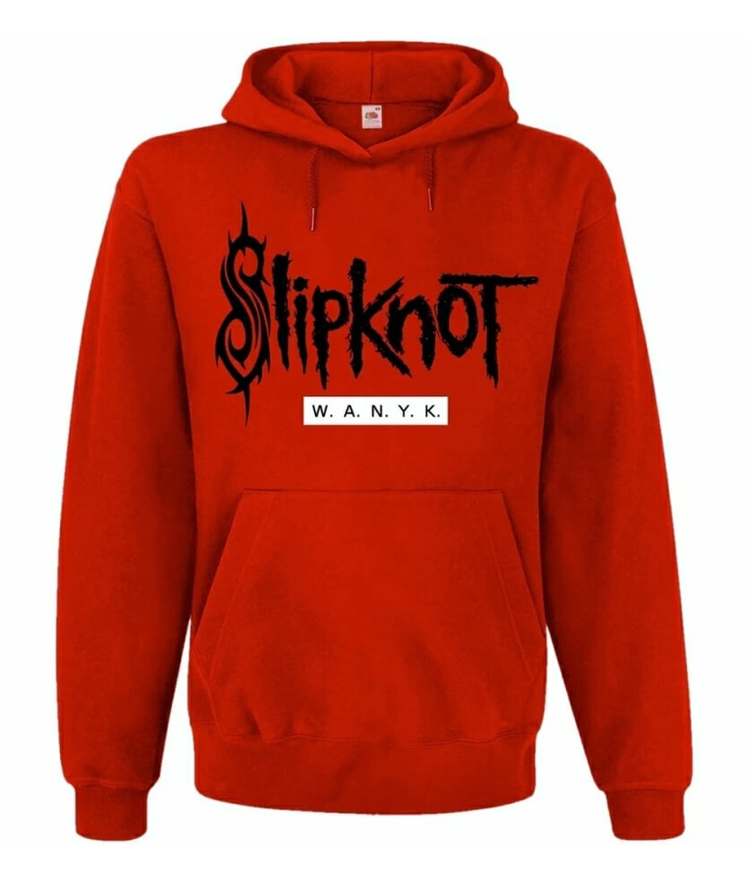 Кенгурушка Slipknot WANYK