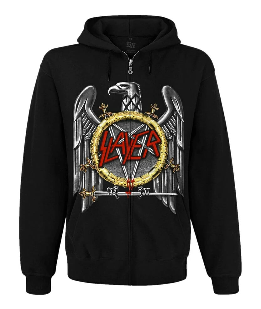 Кенгурушка Slayer Eagle